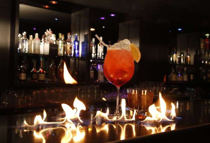 هتل Crystal Palace