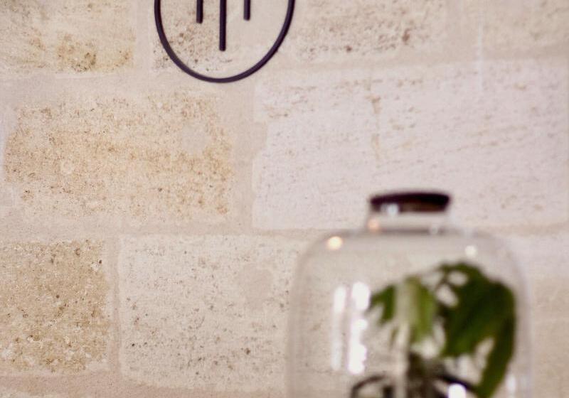 هتل Hôtel De Tourny   Boutique Hôtel Bordeaux Centre