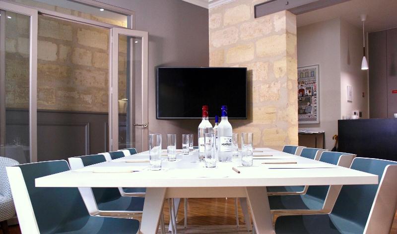 هتل Hôtel De Tourny   Boutique Hôtel Bordeaux Centre