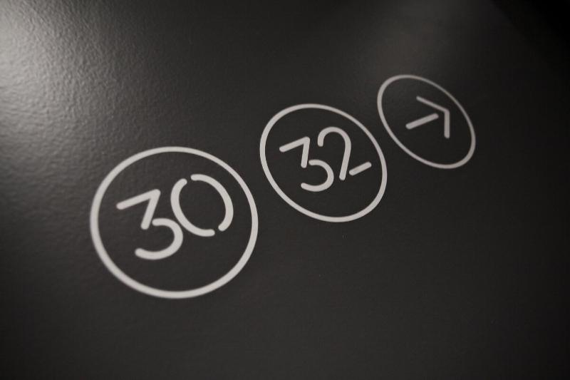 هتل Hôtel De Tourny   Boutique Hôtel Bordeaux Centre