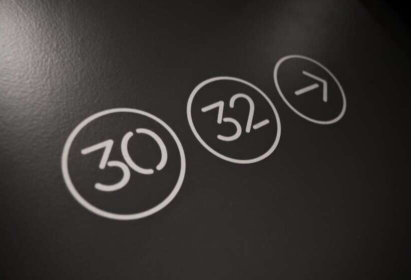 هتل Hôtel De Tourny   Boutique Hôtel Bordeaux Centre