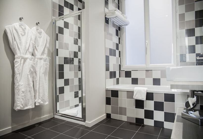 هتل Hôtel De Tourny   Boutique Hôtel Bordeaux Centre