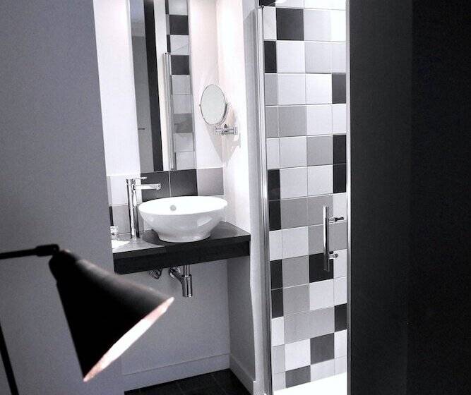 هتل Hôtel De Tourny   Boutique Hôtel Bordeaux Centre