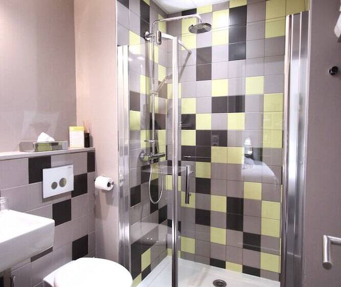 هتل Hôtel De Tourny   Boutique Hôtel Bordeaux Centre