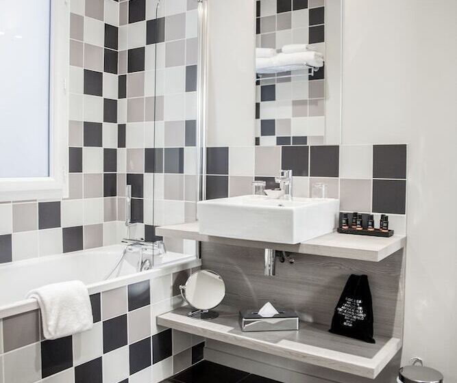 هتل Hôtel De Tourny   Boutique Hôtel Bordeaux Centre