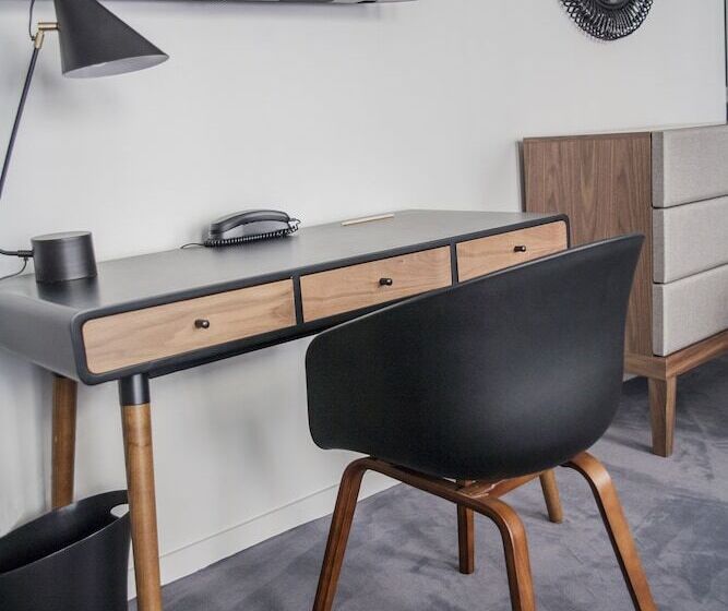 هتل Hôtel De Tourny   Boutique Hôtel Bordeaux Centre