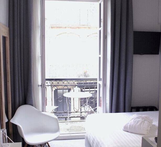 هتل Hôtel De Tourny   Boutique Hôtel Bordeaux Centre