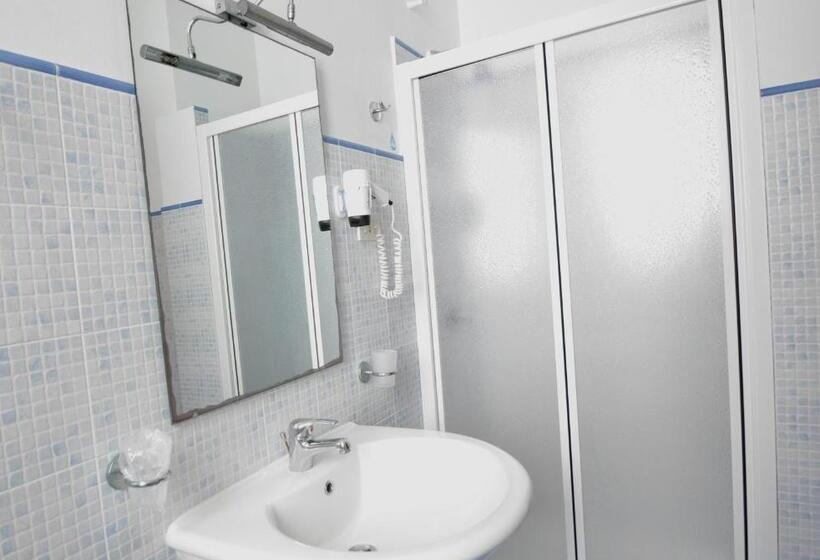 Отель Dependance La Mouette