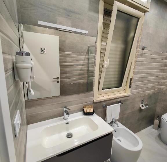 Отель Dependance La Mouette