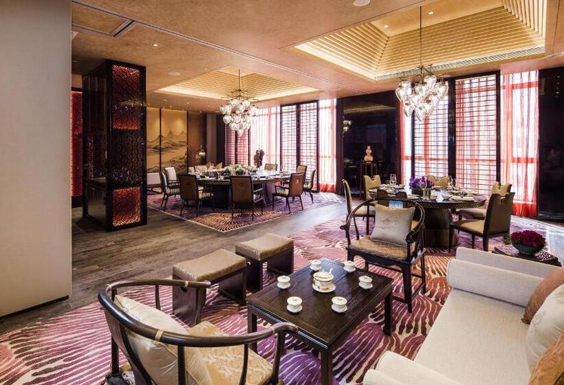 فندق Hangzhou Jiutai