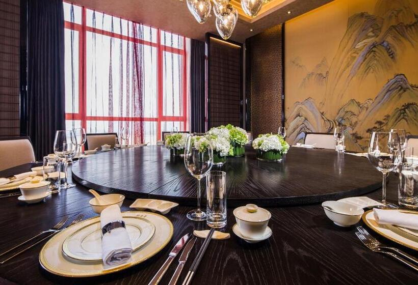 فندق Hangzhou Jiutai