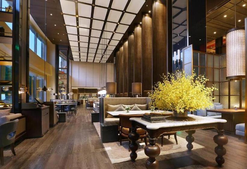 فندق Hangzhou Jiutai