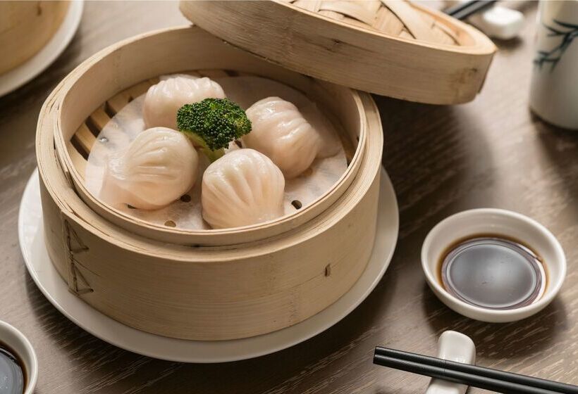 Doubletree By Hilton Hotel Shiyan