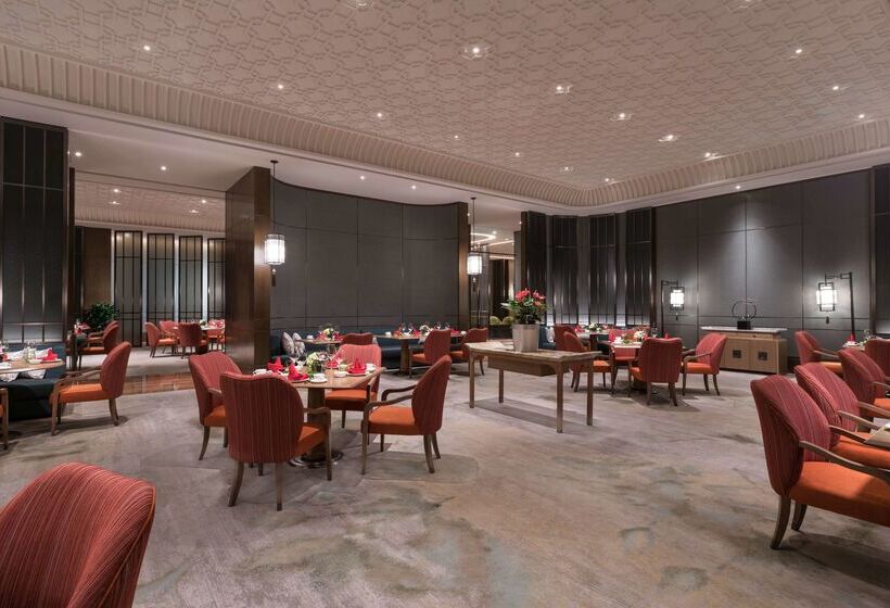 Doubletree By Hilton Hotel Shiyan