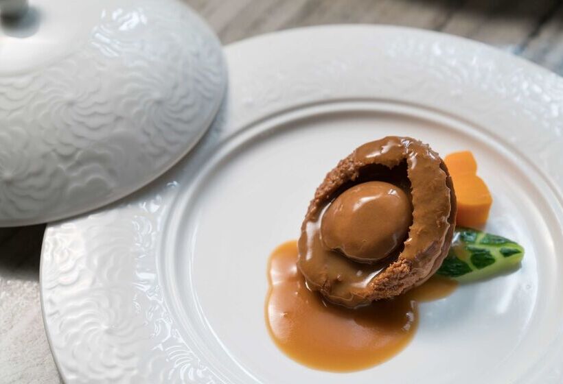 Doubletree By Hilton Hotel Shiyan