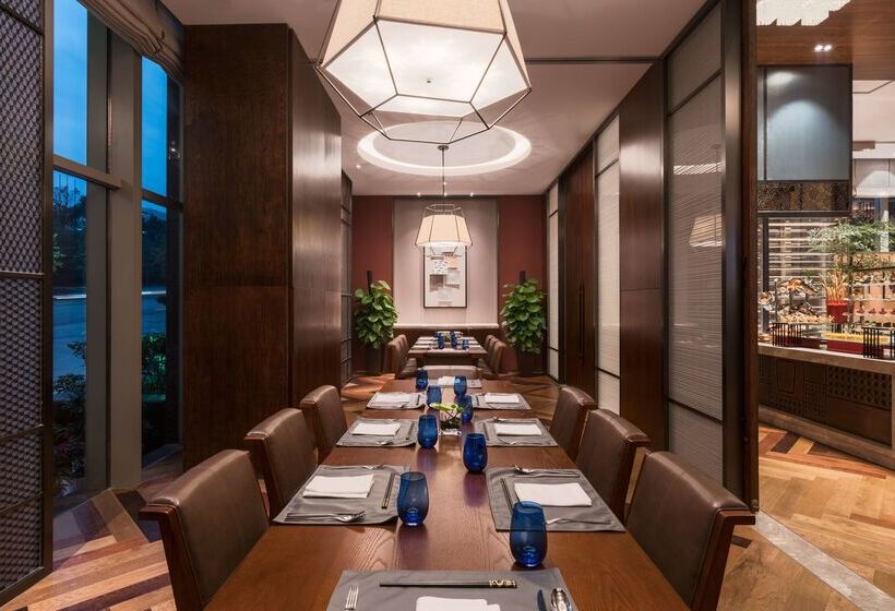 Doubletree By Hilton Hotel Shiyan