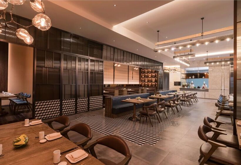 Doubletree By Hilton Hotel Shiyan