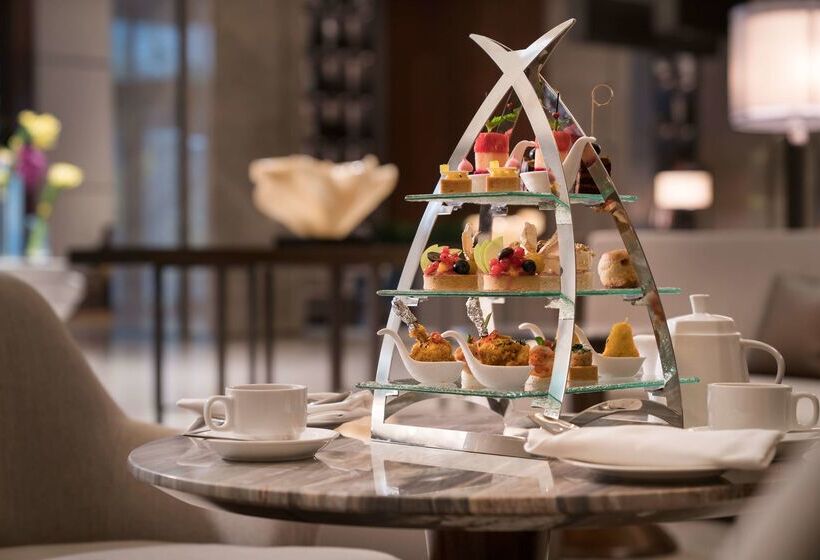 Doubletree By Hilton Hotel Shiyan