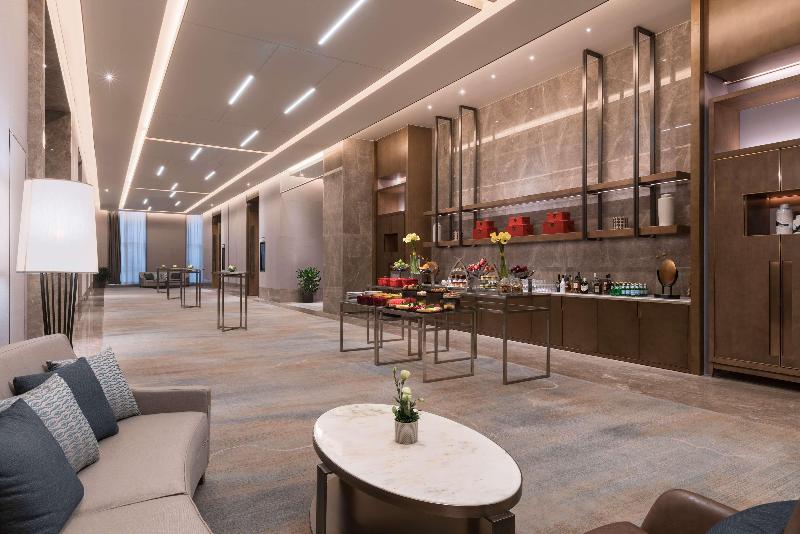 Doubletree By Hilton Hotel Shiyan