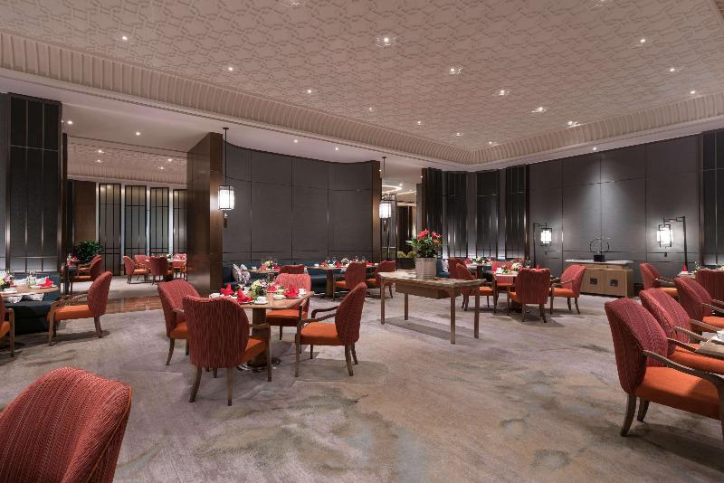 Doubletree By Hilton Hotel Shiyan