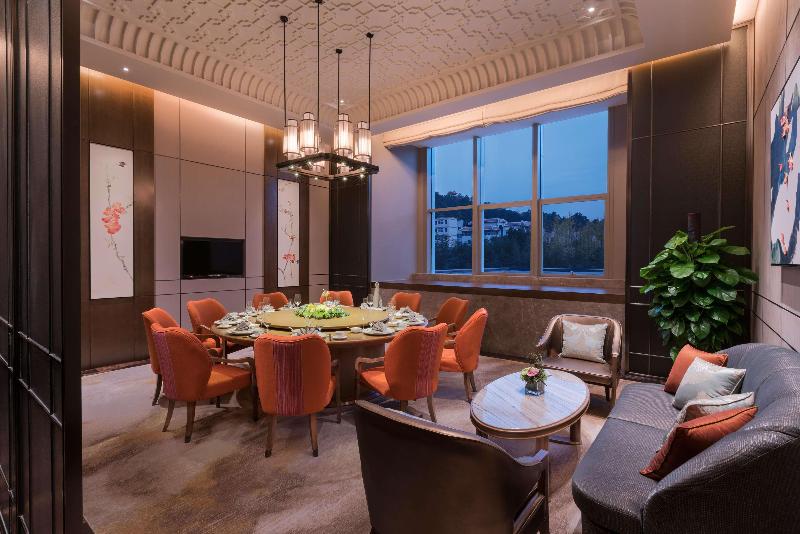 Doubletree By Hilton Hotel Shiyan