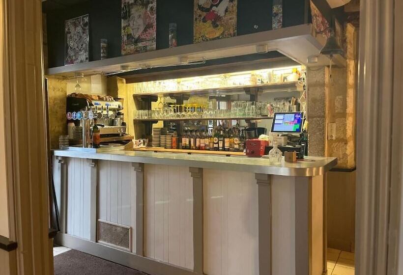 Отель Du Chateau