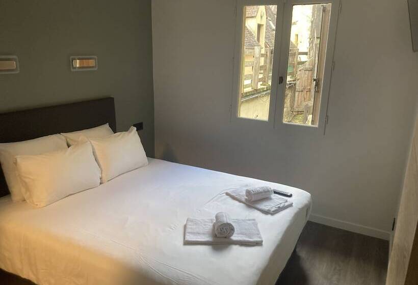 Отель Du Chateau