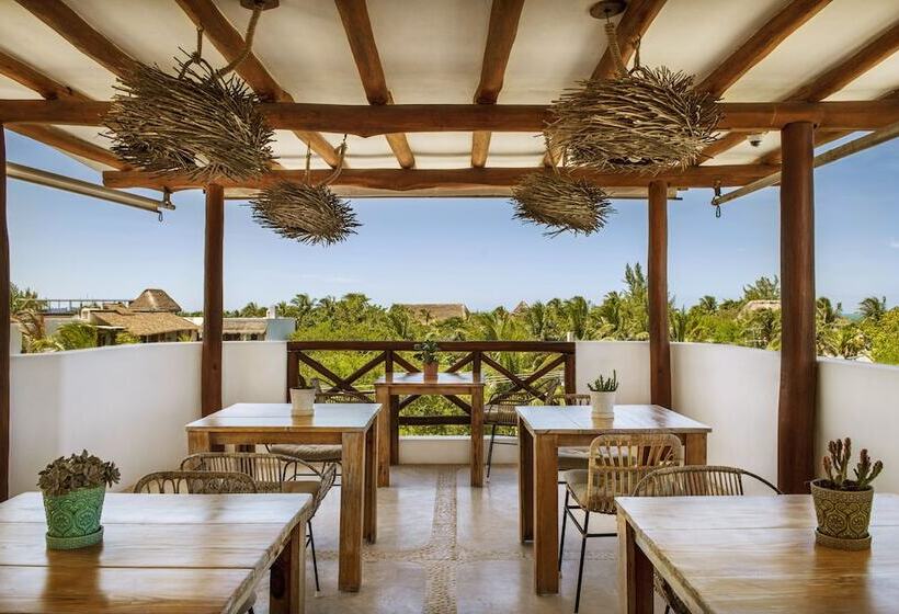 El Corazón Boutique Hotel Adults Only With Beach Club S Pass Included