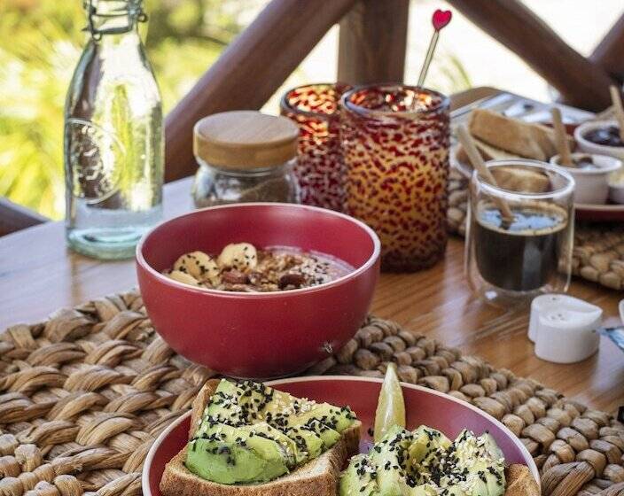 El Corazón Boutique Hotel Adults Only With Beach Club S Pass Included