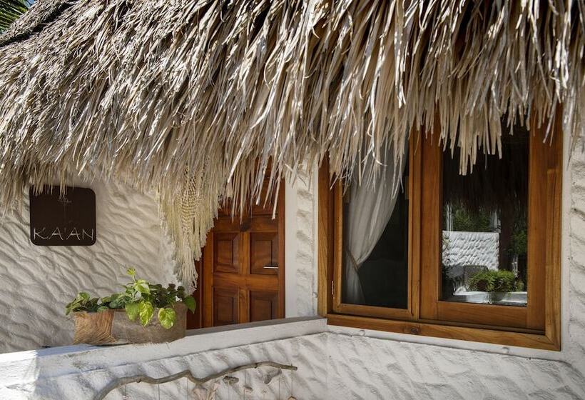 El Corazón Boutique Hotel Adults Only With Beach Club S Pass Included