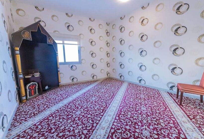 Ewan Tower Hotel Apartments