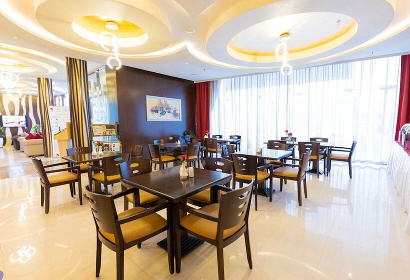 Ewan Tower Hotel Apartments