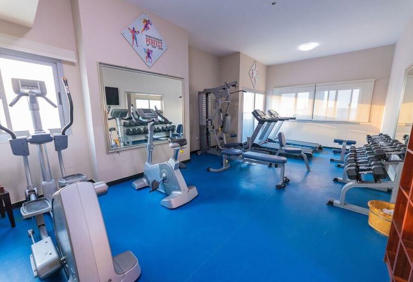 Ewan Tower Hotel Apartments