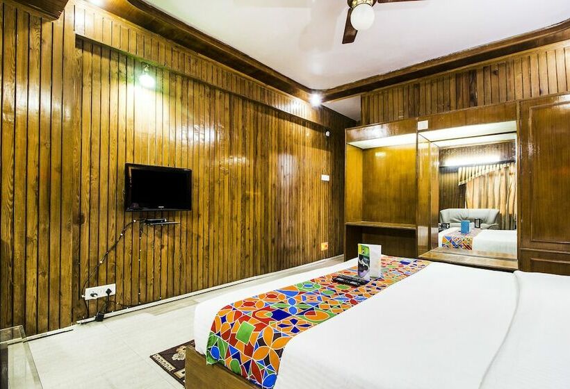 Fabhotel Mayfair Inn