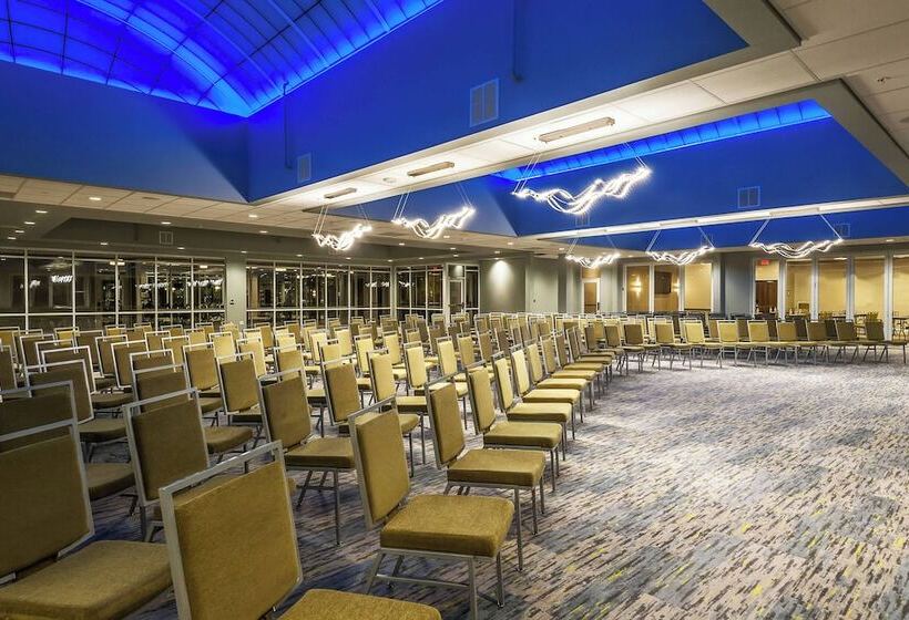 酒店 Fairfield Inn & Suites By Marriott Chicago Schaumburg