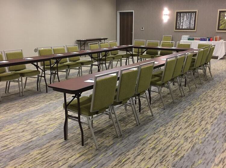 酒店 Fairfield Inn & Suites By Marriott Chicago Schaumburg