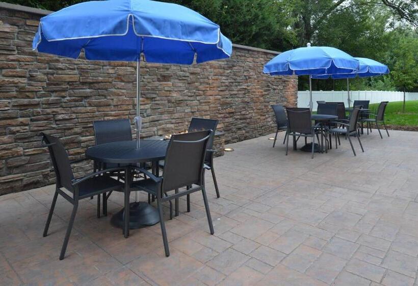 فندق Fairfield Inn & Suites By Marriott Fremont