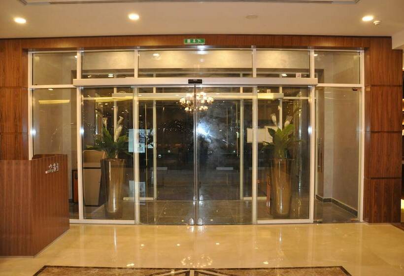 Отель Fortune Park