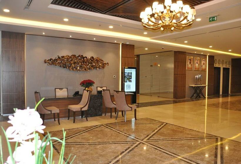 Отель Fortune Park