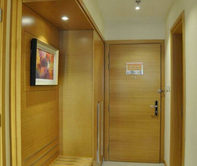 Отель Fortune Park