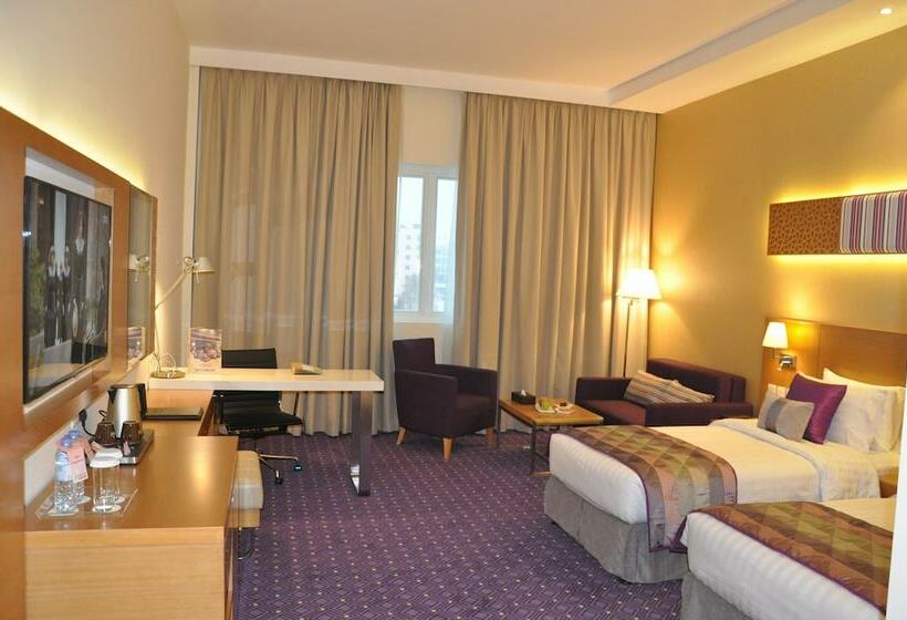 Отель Fortune Park