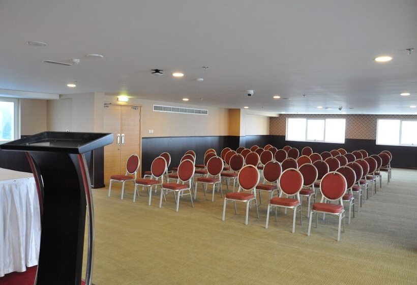 Отель Fortune Park