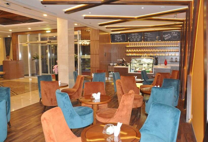 Отель Fortune Park