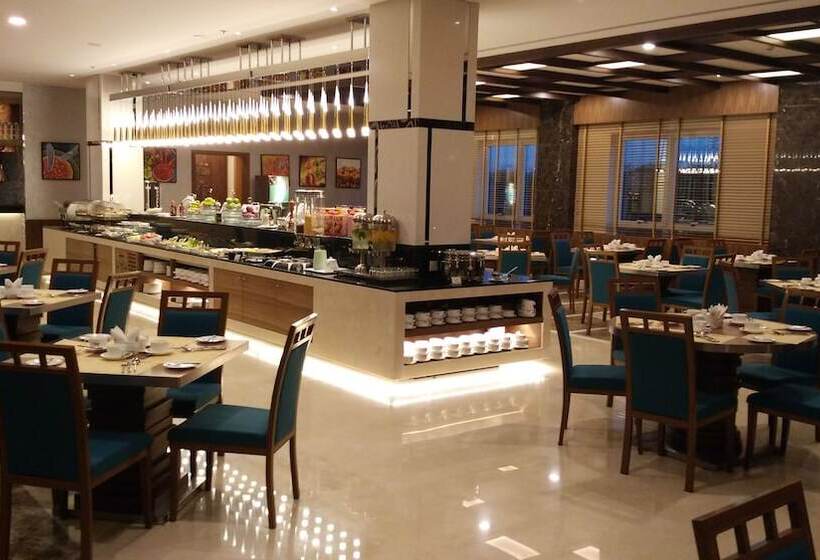 Отель Fortune Park