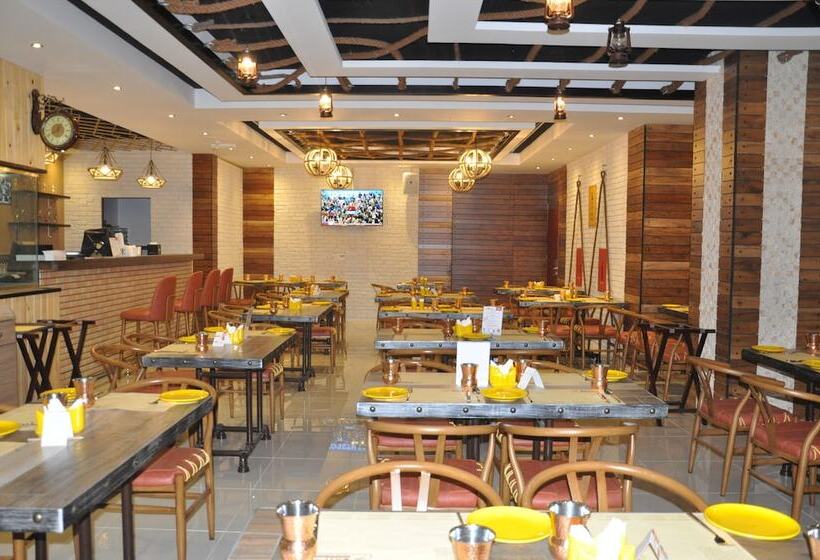 Отель Fortune Park