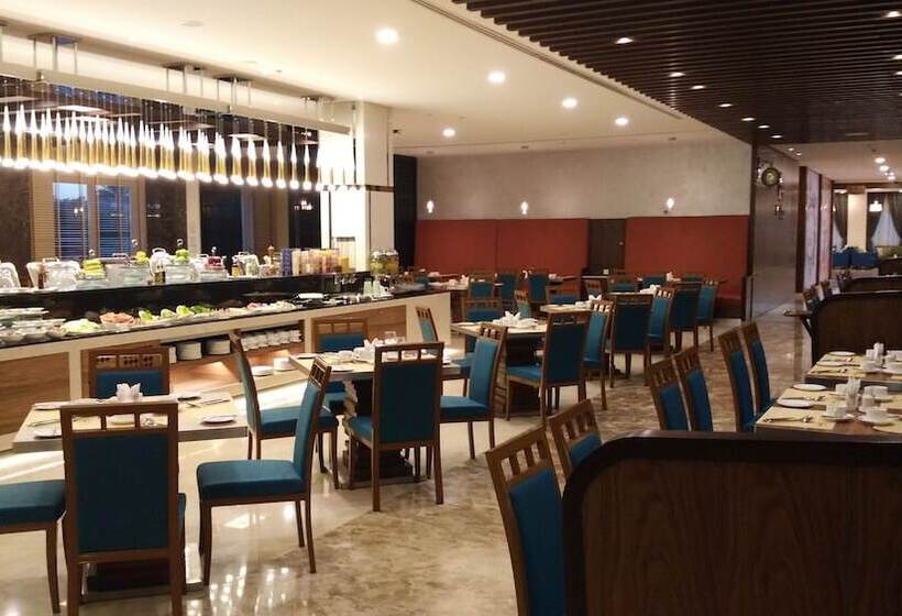 Отель Fortune Park