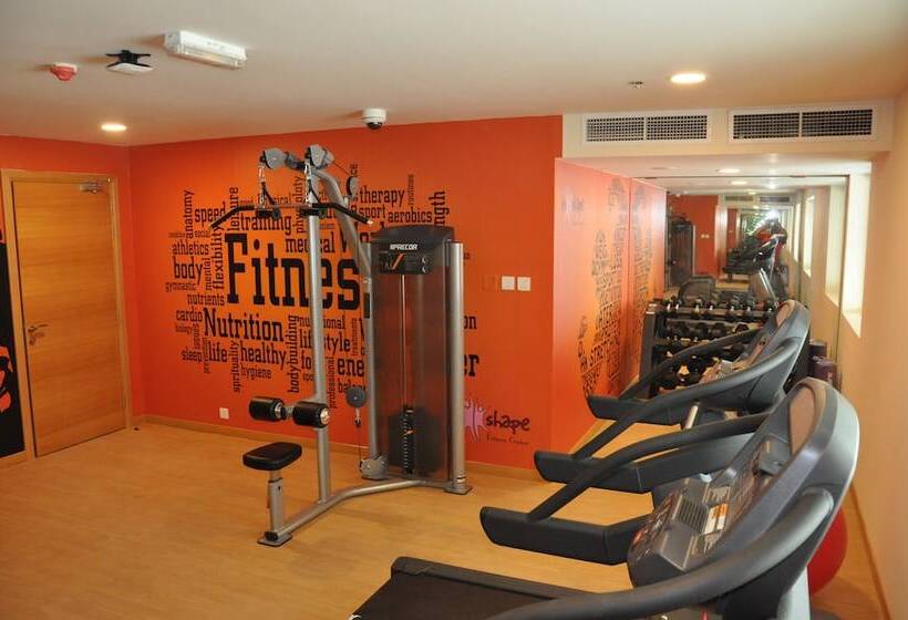 Отель Fortune Park