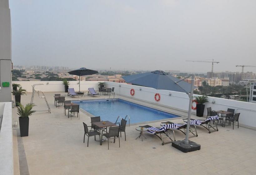 Отель Fortune Park