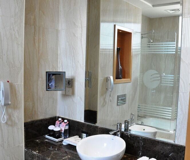 Отель Fortune Park