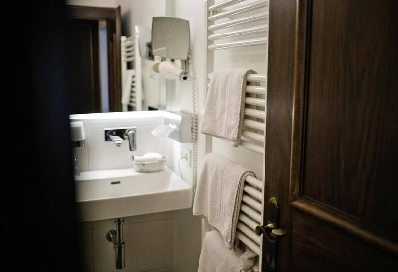 فندق Friesachers Aniferhof